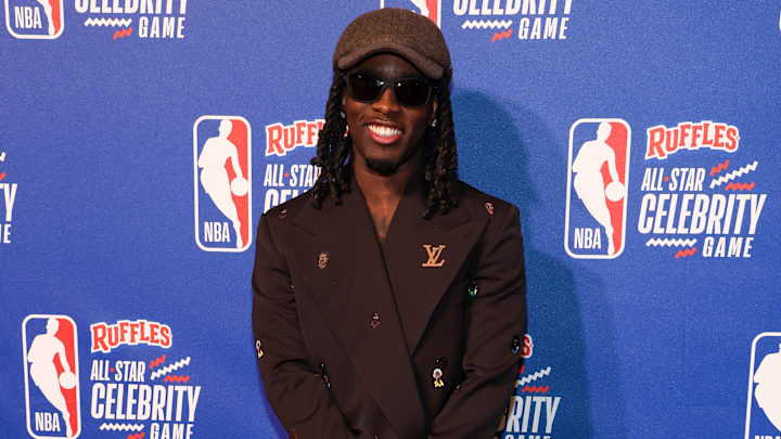 2024 Ruffles NBA All-Star Celebrity Game