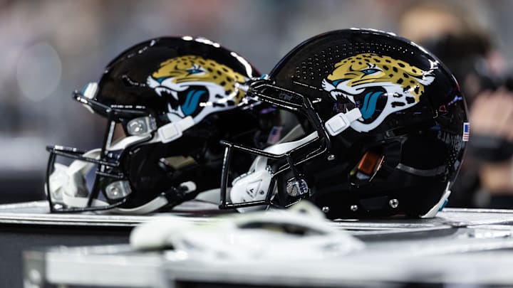 The Jaguars will spend the 2027 season in Orlando. The Jaguars will spend the 2027 season in Orlando.