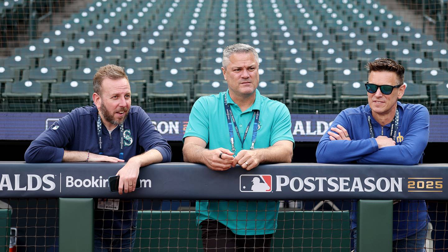 Mariners Expose Minor Leaguers for Future Flexibility
