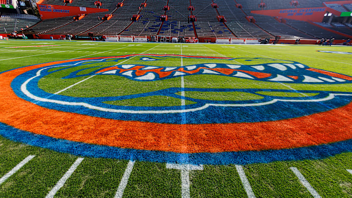 Ole Miss v Florida