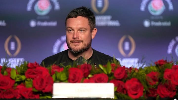 Rose Bowl Game Presented by Prudential - Ohio State V Oregon