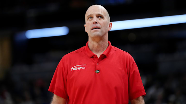 Western Kentucky v Marquette