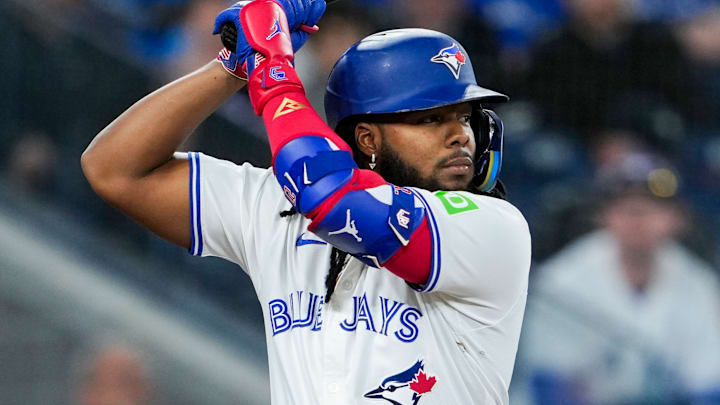 Toronto no entregará a Vladimir Guerrero Jr. tan fácil