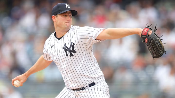Cole ha tenido un arranque brillante con los Yankees en 2023