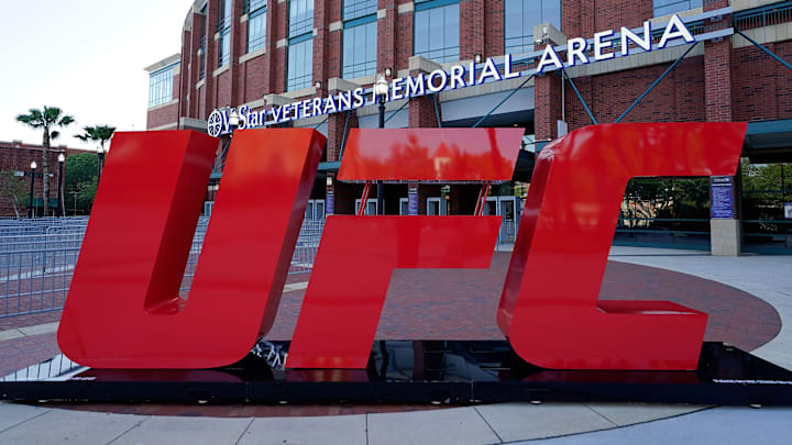 UFC