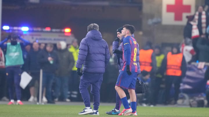 SK Slavia Praha v FC Barcelona - UEFA Champions League 2025/26 League Phase MD7 SK Slavia Praha v FC Barcelona - UEFA Champions League 2025/26 League Phase MD7