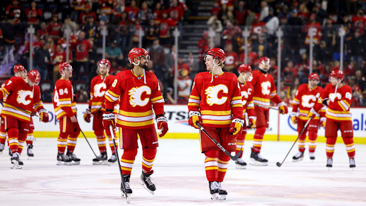 Calgary Flames