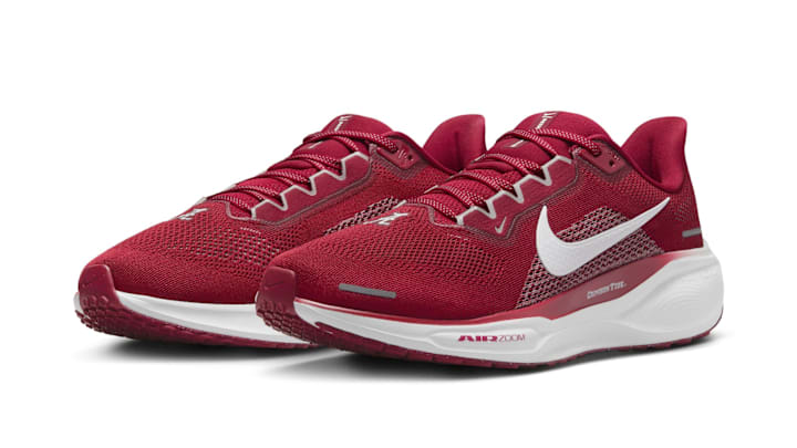 alabama crimson tide nike sneakers