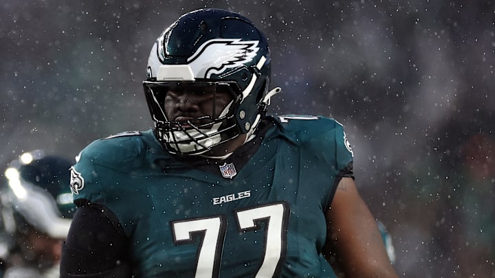 Mekhi Becton