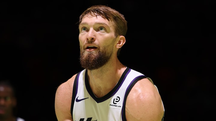 Sacramento Kings v Minnesota TImberwolves