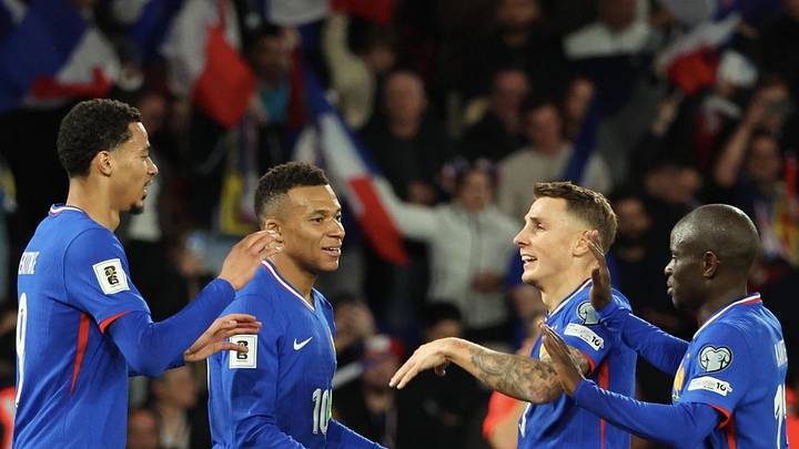 Équipe de France