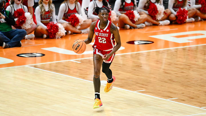 NCAA Women's Basketball Tournament - Final Four