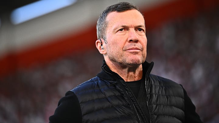 Lothar Matthäus