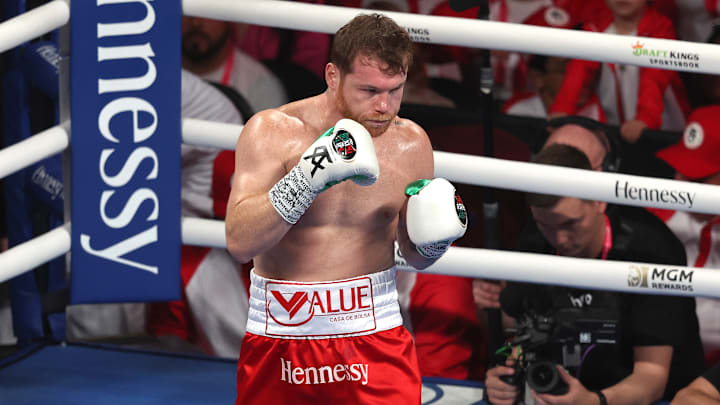 "Canelo" peleará en Jalisco tras 12 años de ausencia