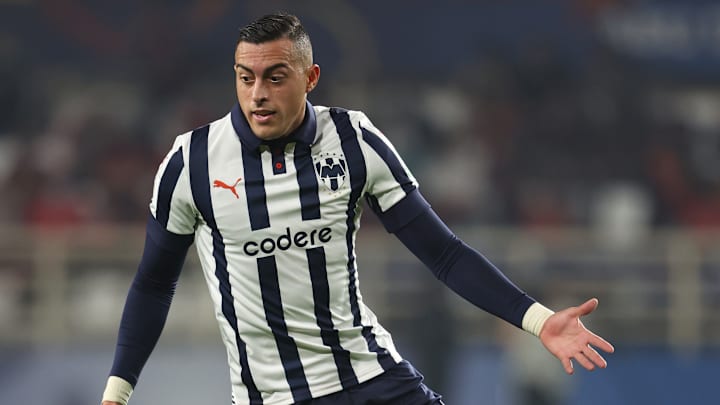 Al Ahly SC v CF Monterrey: 2nd Round - FIFA Club World Cup UAE 2021