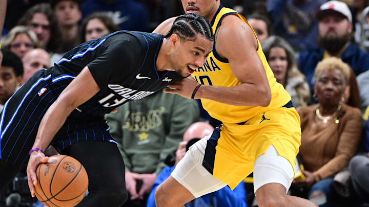 Jett Howard was drafted to be the volume shooter the Orlando Magic desperately needed. He has failed to deliver on several fronts as he enters an uncertain offseason.