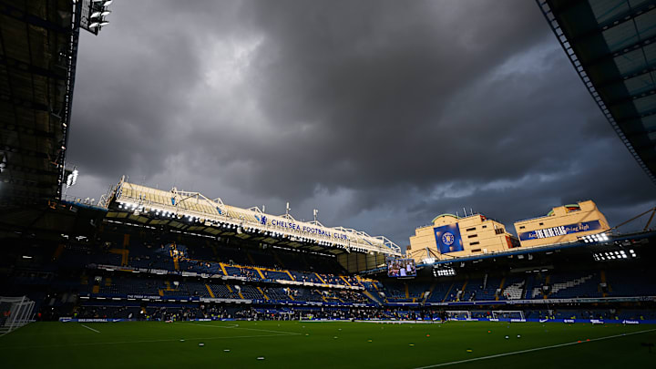 Stamford Bridge