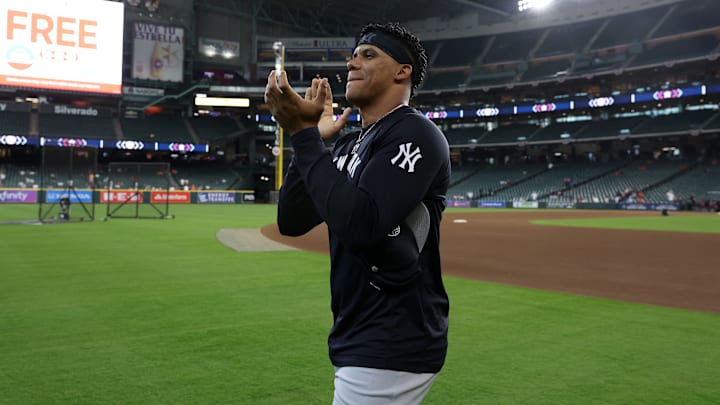 Juan Soto elogió a José Treviño tras la heroica jugada en el home