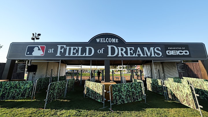 Cachorros de Chicago y Rojos de Cincinnati jugarán la edición 2022 del MLB Field of Dreams