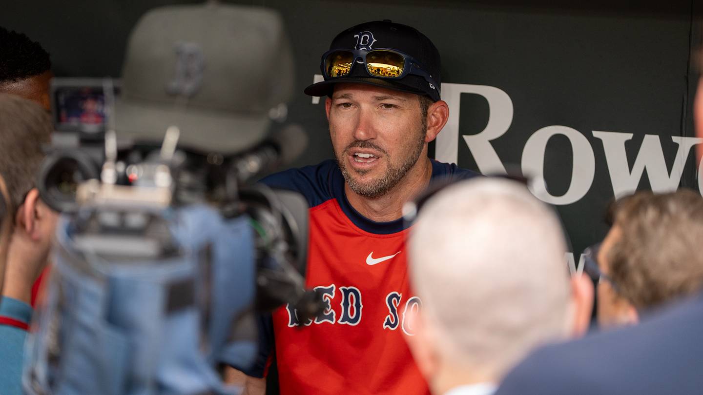 Red Sox's 2026 Turnaround Now Stands Alone in MLB History