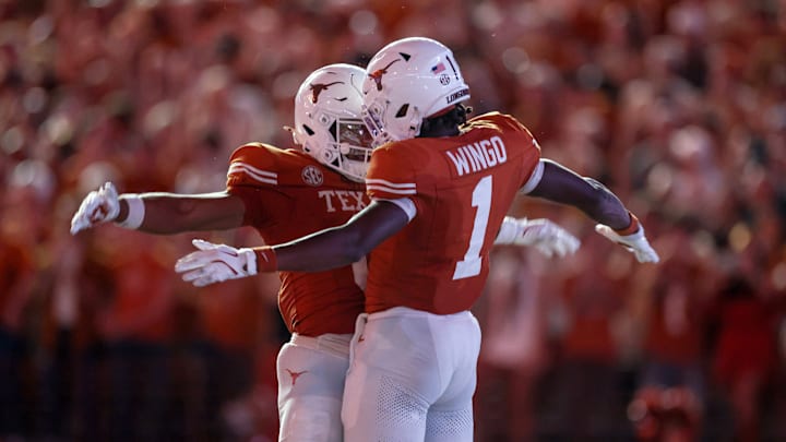 Sam Houston v Texas
