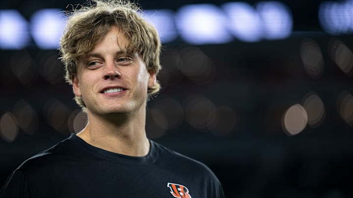 Pittsburgh Steelers v Cincinnati Bengals - NFL 2025