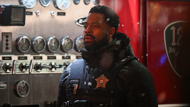 Chicago P.D. - Season 12 Chicago P.D. - Season 12