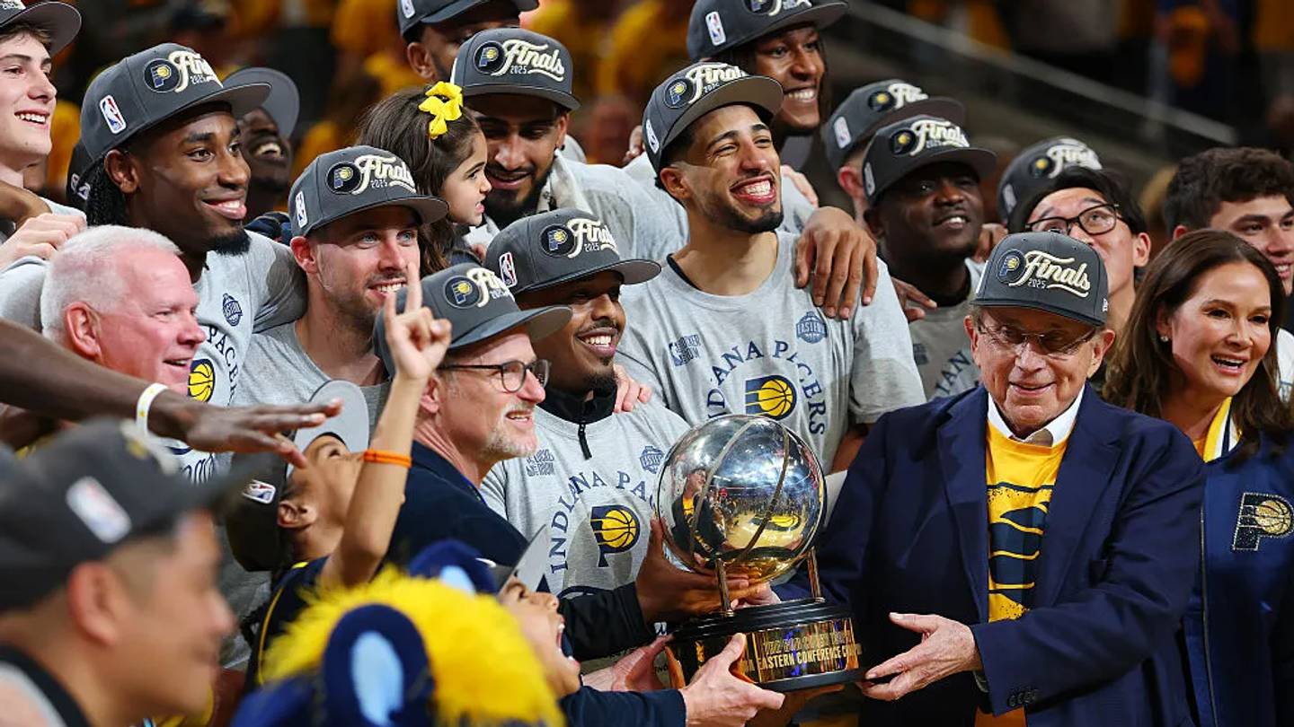 Pacers Could Finally Spend Big as Indiana Becomes a Destination for NBA Players