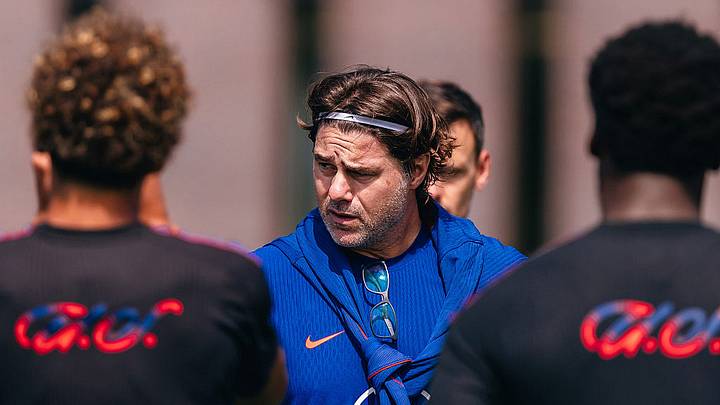 Pochettino Bears Full Responsibility as USMNT Launches Bold New Era