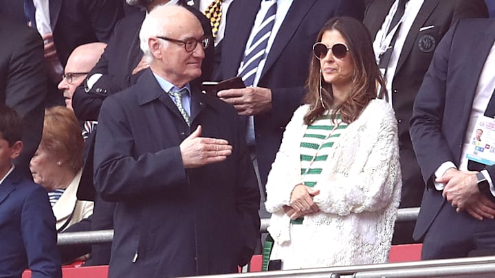 Granovskaia is likely to leave