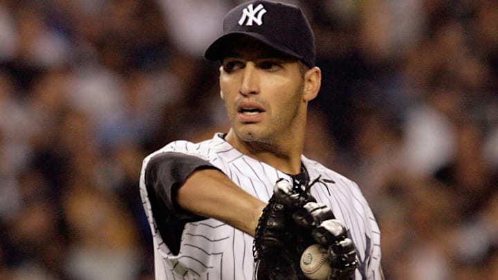 Baltimore Orioles v New York Yankees