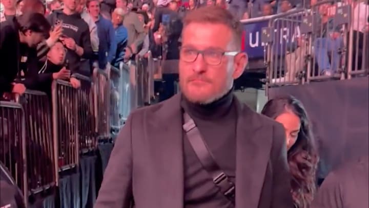 Stipe Miocic