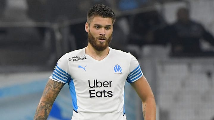 Duje Caleta-Car rassure après des mois de galère.