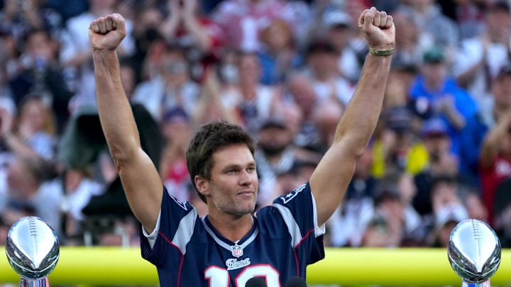 Tom Brady made an awkward attempt to roast Chiefs fans during his Netflix special