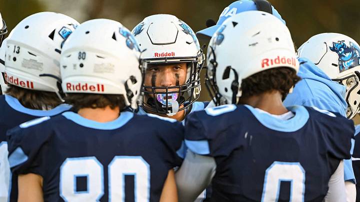 Out-of-Door Academy is 4-0 in 2026 behind a strong defense and an experienced roster under head coach Rob Hollway. Out-of-Door Academy is 4-0 in 2026 behind a strong defense and an experienced roster under head coach Rob Hollway.