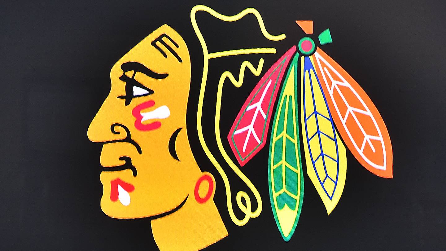 Blackhawks’ Roobroeck, Villeneuve added to World Junior Summer Showcase
