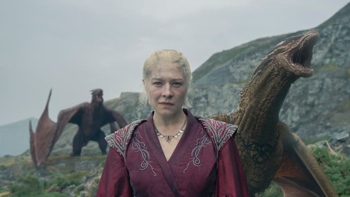 Photograph by Theo Whiteman/HBO
