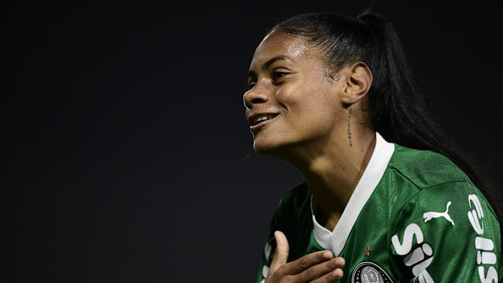 Palmeiras é o terceiro time com mais vitórias no Brasileirão: seis