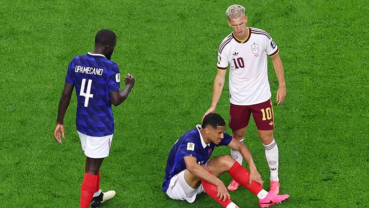 France v Spain: Semi Final - FIFA World Cup 2026 France v Spain: Semi Final - FIFA World Cup 2026