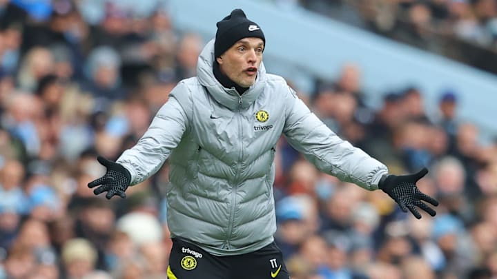 Thomas Tuchel souhaite renforcer sa défense, qui pourrait être décimée l'été prochain. 