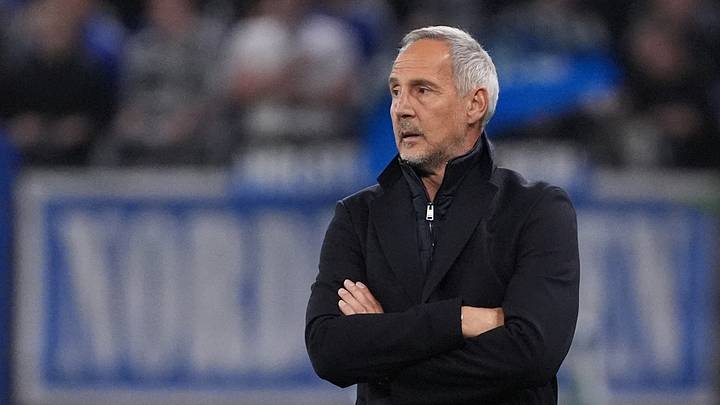 Lässt SGE-Coach Adi Hütter den jungen Niko Ilicevic direkt debütieren? Lässt SGE-Coach Adi Hütter den jungen Niko Ilicevic direkt debütieren?