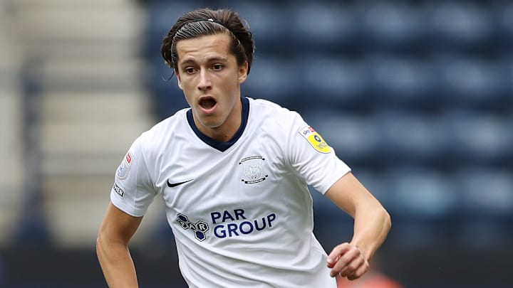 Preston North End v Birmingham City - Sky Bet Championship