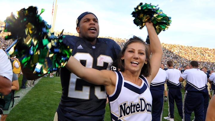 Notre Dame's independence in football appears to be solidified by the SEC's decision to play a ninth conference game in the future.