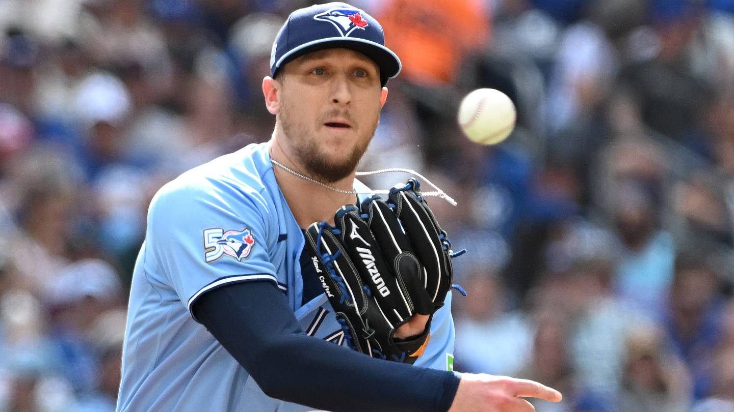 1 Blue Jays trade rumor we hope comes true, 1 we hope doesn't happen