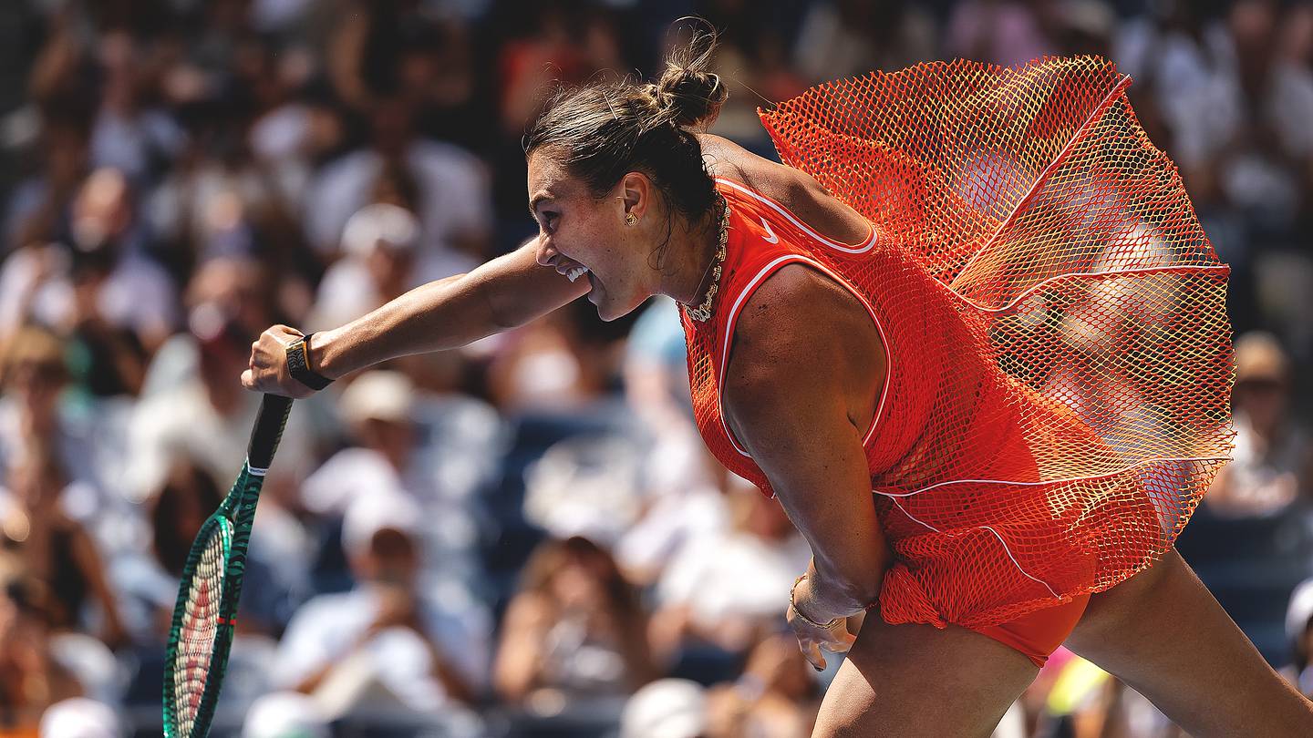 U.S. Open 2026 Women’s Final: Aryna Sabalenka and Elena Rybakina’s Rivalry Heats Up