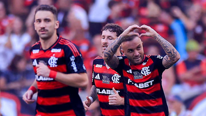 Flamengo estreia na Copa do Brasil