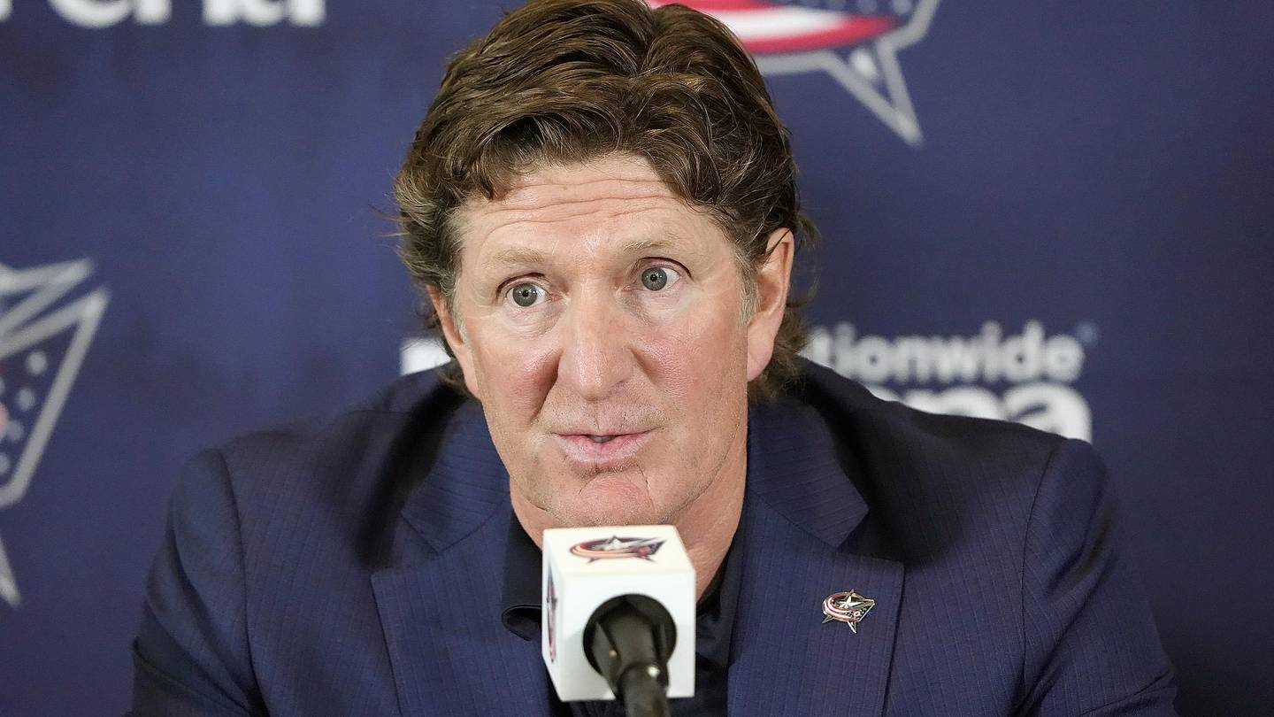 Oilers fans could learn a harsh truth about Mike Babcock that Leafs fans know all too well