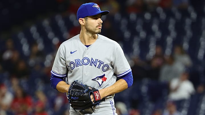 Toronto Blue Jays v Philadelphia Phillies