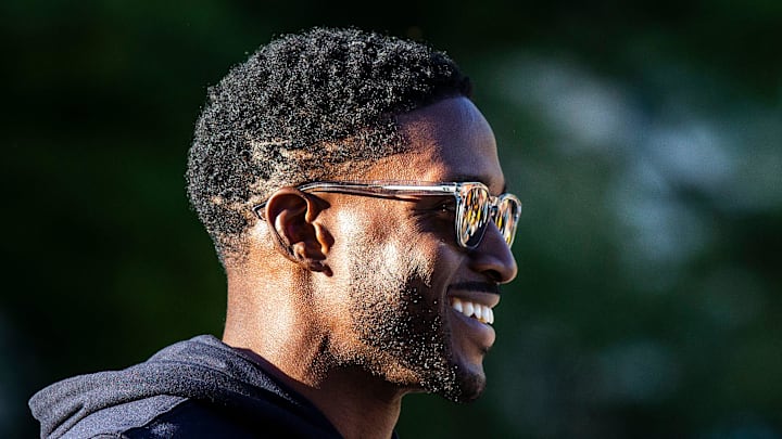 USC trojans legendary running back Reggie Bush is suing the USC Trojans, NCAA and Pac-12 in Name, Image, Likeness Lawsuit.