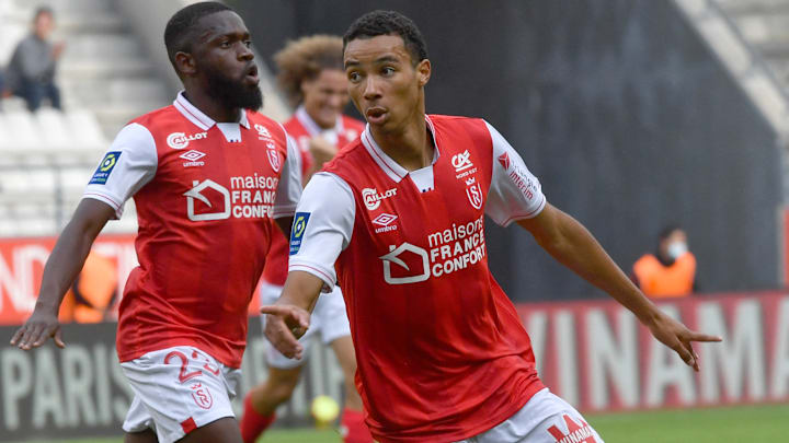 Newcastle prêt à mettre une somme énorme sur Hugo Ekitike du Stade de Reims !